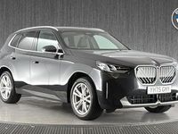 Usado BMW X3 xLine 205 HP (150 kW) 2025 Cinzento SUV