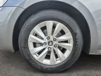 Gebraucht Skoda Octavia SE Technology 116 PS (85 kW) 2025 Grau Kombi