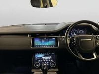 Used Land Rover Range Rover evoque SE 152 HP (111 kW) 2020 Grey SUV