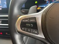 Used BMW 330e M Sport 292 HP (214 kW) 2023 Blue Sedan