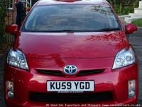 Used Toyota Prius T3 2009 Hatchback