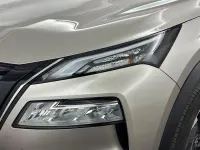 Used Nissan X-Trail Acenta Premium 204 HP (150 kW) 2025 Silver SUV