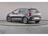 used VW Polo Match 1.0 TSI 95PS 5-speed Manual 5 Door