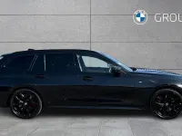 Used BMW M340 M Sport 369 HP (271 kW) 2025 Black Sedan