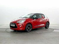 Used Citroën DS3 2012 Hatchback