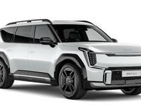 New Kia EV9 GT-Line S 281 kW (383 HP) 2025 SUV