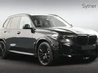 New BMW X5 M Sport 489 HP (359 kW) 2026 SUV