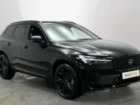Used Volvo XC60 Plus 247 HP (181 kW) 2026 Black SUV