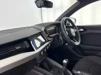 Used Audi A1 S-Line 94 HP (69 kW) 2024 Grey SUV
