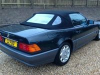 Used Mercedes SL320 1993 Cabriolet