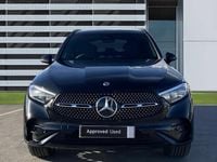 Used Mercedes GLC300e Urban 313 HP (230 kW) 2025 Estate