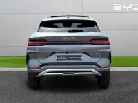 Used BYD Seal U Boost 324 HP (238 kW) 2026 Grey SUV