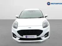Used Ford Puma ST-Line X 2021 White SUV