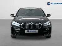 Used BMW 118 M Sport 2022 Black Hatchback