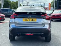 Used Citroën C4 PureTech 128 HP (94 kW) 2023 Grey SUV