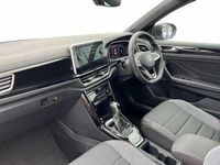 Usado VW T-Roc 150 HP (110 kW) 2025 SUV