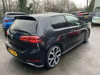 used VW Golf VII 2.0 GTD TDI 3d 182 BHP