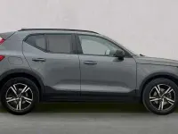 Used Volvo XC40 Plus 163 HP (119 kW) 2023 SUV