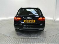 Used Audi A4 2011 Hatchback