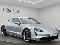 Used Porsche Taycan 419 kW (571 HP) 2023 Sedan