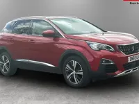 Second-hand Peugeot 3008 Allure 131 CP (96 kW) 2020 SUV