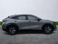 Used Nissan Ariya Evolve 177 kW (242 HP) 2025 Grey SUV