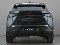 Used Peugeot 3008 GT 134 HP (98 kW) 2024 Grey SUV