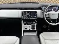 Used Land Rover Range Rover Sport SE Dynamic 300 HP (220 kW) 2023 Grey SUV