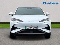 Used BYD Sealion 7 Design 389 kW (530 HP) 2025 White SUV