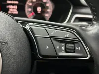 Used Audi A4 Sport 190 HP (139 kW) 2019 White Estate