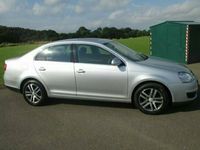 Used VW Jetta 2006 Sedan