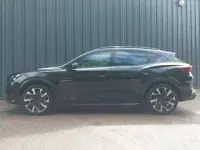 Used Cupra Formentor VZ1 333 HP (244 kW) 2025 Black SUV