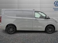 Used VW Transporter Pro 2025 Grey Van
