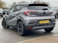 Used Renault Captur Esprit Alpine 158 HP (116 kW) 2025 SUV