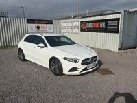 Used Mercedes A200 Executive 163 HP (119 kW) 2022 Hatchback