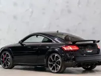 Used Audi TT RS Sport 400 HP (294 kW) 2023 Coupe