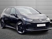 Used VW ID.3 Pro 150 kW (204 HP) 2025 Grenadilla black Hatchback