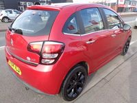 used Citroën C3 1.6 e-HDi Airdream Selection 5dr Low Mileage