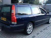 Second-hand Volvo V70 2004 Break