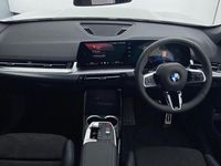 Used BMW X1 M Sport 170 HP (125 kW) 2025 Alpine white SUV