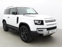 Used Land Rover Defender SE 200 HP (147 kW) 2021 SUV