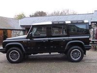 Used Ineos Grenadier 2023 Black