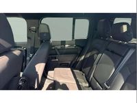 Used Land Rover Defender SE Dynamic 350 HP (257 kW) 2025 Other SUV
