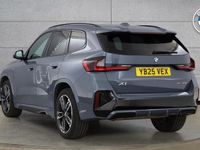 Used BMW X1 M Sport 215 HP (158 kW) 2025 Grey SUV