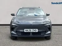 New MG MG5 EV SE 125 kW (170 HP) 2025 Metallic  camden grey Estate