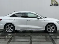 Used Audi A3 S-Line 150 HP (110 kW) 2024 Sedan