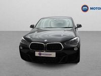 Used BMW X2 M Sport 150 HP (110 kW) 2022 SUV
