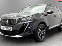 Second-hand Peugeot 2008 Allure+ 101 CP (74 kW) 2023 SUV