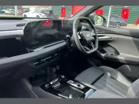 Used Audi Q6 e-tron Sport 185 kW (252 HP) 2025 Black SUV