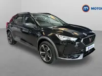 Used Cupra Formentor 150 HP (110 kW) 2024 SUV